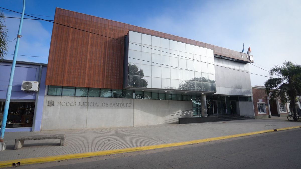 La audiencia de atribución de cargos se realiza en el tribunal de San Cristóbal, en donde además funciona la Fiscalía del MPA. La audiencia de atribución de cargos se realiza en el tribunal de San Cristóbal, en donde además funciona la Fiscalía del MPA.