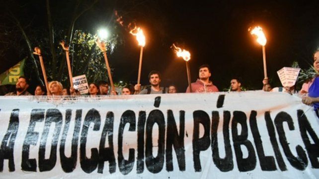 La comunidad universitaria de todo el país llevará a cabo