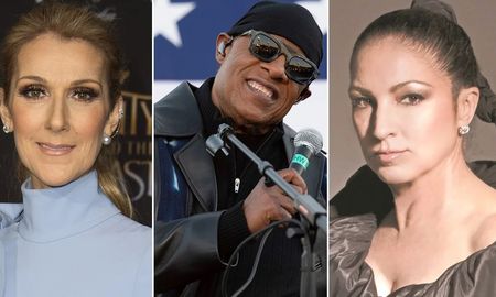 Stevie Wonder, Carole King, Celine Dion, Gloria Estefan y Maluma, entre otras figuras, participarán el próximo 26 de noviembre de un concierto virtual Stevie Wonder, Carole King, Celine Dion, Gloria Estefan y Maluma, entre otras figuras, participarán el próximo 26 de noviembre de un concierto virtual