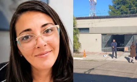 Las autoridades secuestraron diversos elementos en la vivienda. Las autoridades secuestraron diversos elementos en la vivienda.