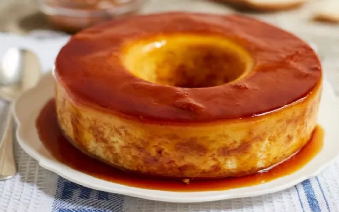 Proba de hacer esta alternativa y compartila con tus seres queridos