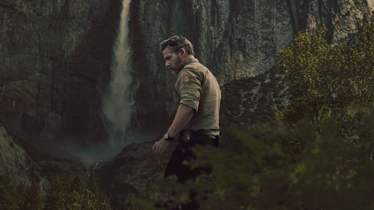 La serie Indomable se estrenó el 17 de julio en Netflix.