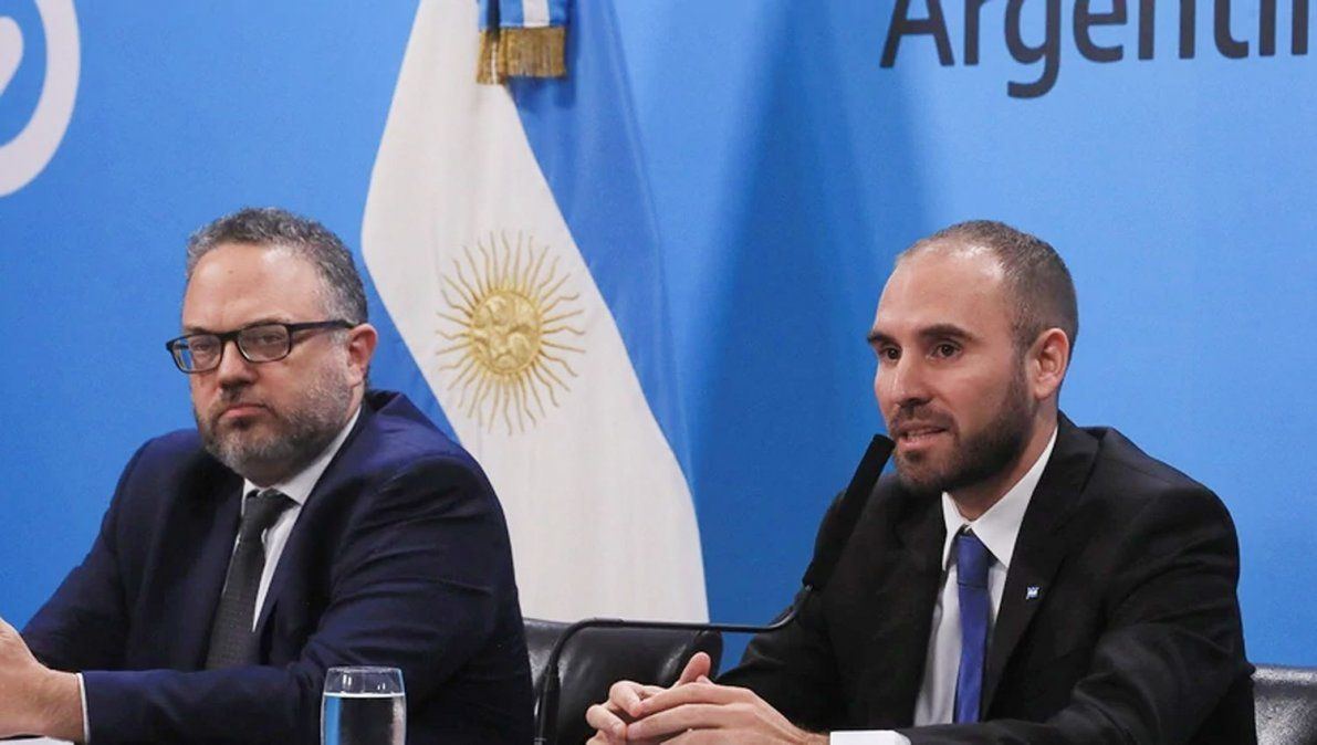 El Gobierno lanza sistema de precios máximos de referencia, vuelve el ProCreAr y medidas de estímulo para la economía