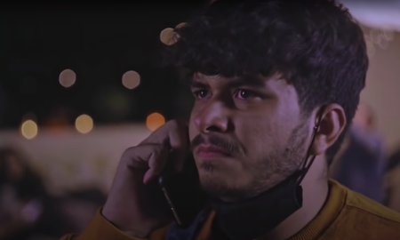 El vídeo viral busca concienciar a los jóvenes sobre los riesgos de hacer fiestas en tiempos de covid El vídeo viral busca concienciar a los jóvenes sobre los riesgos de hacer fiestas en tiempos de covid