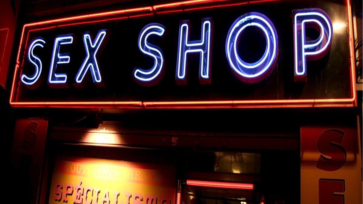 Sex Shop Las Jóvenes Son Las Que Más Se Animan E Incursionan En Su