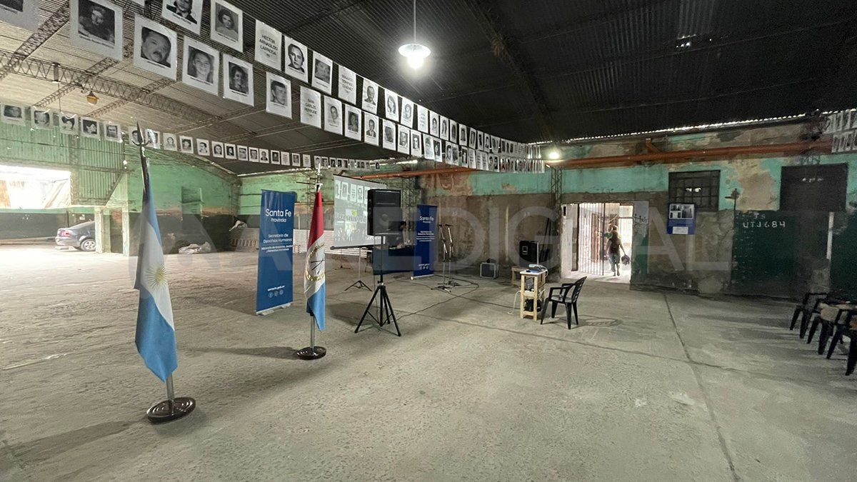 Allí se vio por última vez a Alicia López, que sigue desaparecida; Rubén Carignano fue asesinado; y fueron vistos por última vez Georgina Cubas y Ricardo Pérez Allí se vio por última vez a Alicia López, que sigue desaparecida; Rubén Carignano fue asesinado; y fueron vistos por última vez Georgina Cubas y Ricardo Pérez