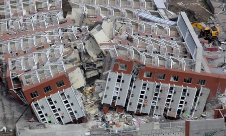 Dos de los diez terremotos más fuertes de los que se tenga registro en el mundo ocurrieron en Chile. Dos de los diez terremotos más fuertes de los que se tenga registro en el mundo ocurrieron en Chile.