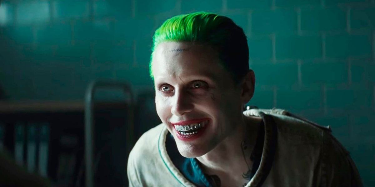 Jared Leto firmó un contrato con Marvel Studios: ¿a qué personaje interpretará?