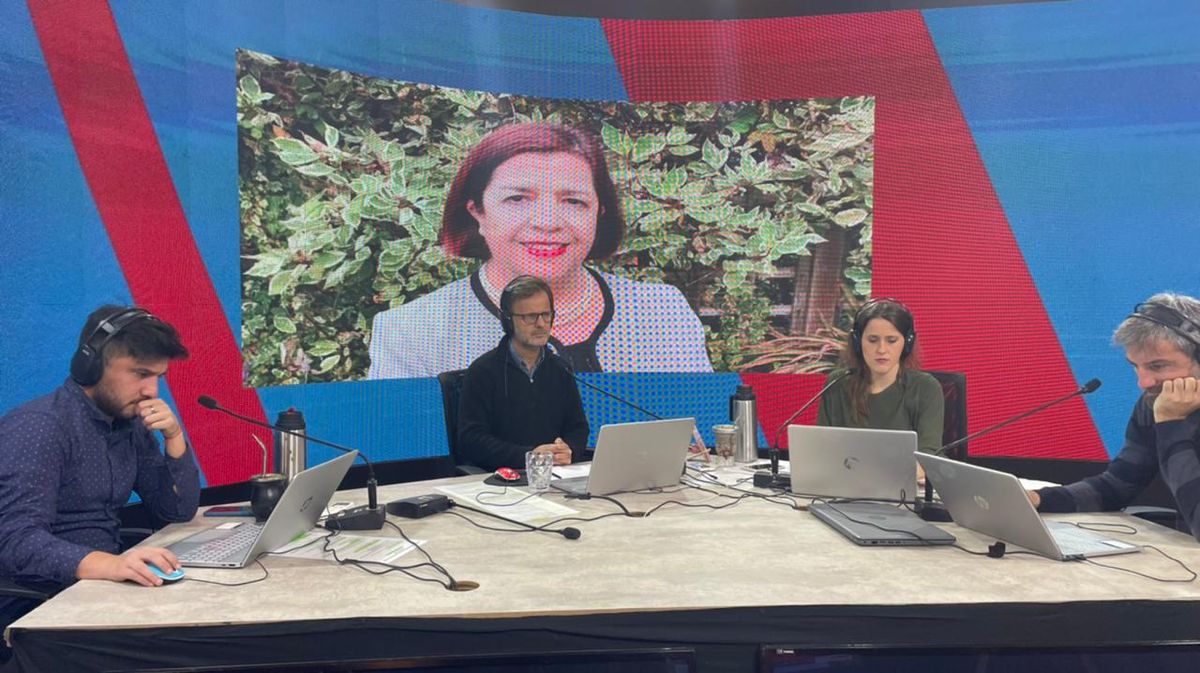 La especialista Marta Cohen enumeró los nuevos síntomas que genera la variante BA.2.75.