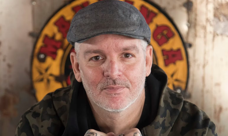 Diego Staropoli, el tatuador solidario que transforma el dolor en arte pasó por Santa Fe Diego Staropoli, el tatuador solidario que transforma el dolor en arte pasó por Santa Fe