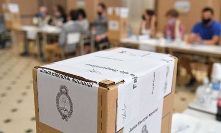 que se vota en chaco este 11 de mayo: todo lo que tenes que saber del super domingo electoral que se vota en chaco este 11 de mayo: todo lo que tenes que saber del super domingo electoral