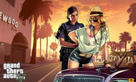 GTA V pasó la barrera de las 150 millones de copias vendidas. GTA V pasó la barrera de las 150 millones de copias vendidas.