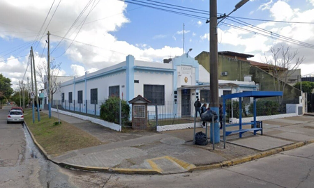 Caso del gendarme que abusó a su hijastra de 7 años: la mamá de la víctima buscó acusar a la denunciante Caso del gendarme que abusó a su hijastra de 7 años: la mamá de la víctima buscó acusar a la denunciante