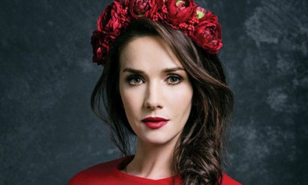 Natalia Oreiro compartió un video a través de su cuenta de Instagram anunciándolo. Varios famosos la felicitaron. Natalia Oreiro compartió un video a través de su cuenta de Instagram anunciándolo. Varios famosos la felicitaron.