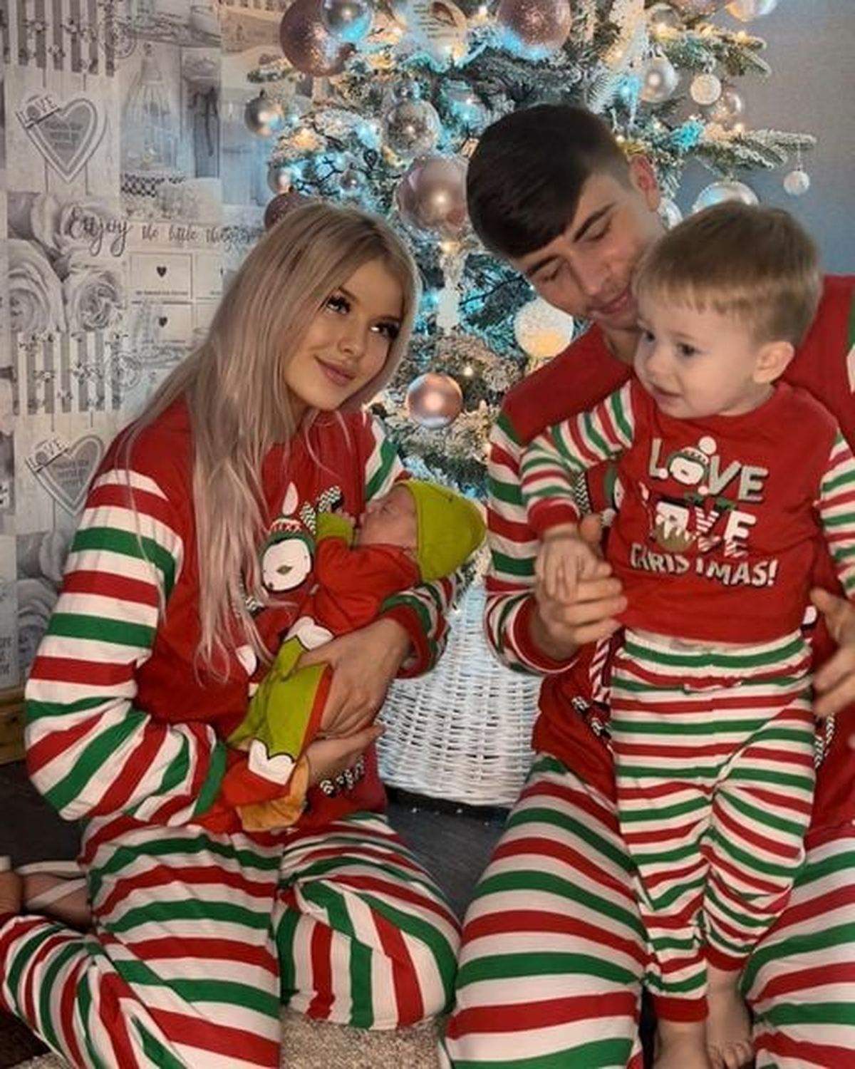 Jasmine siguió su corazón sin juzgar a un hombre y al final encontró el amor verdadero en quien menos se imaginó.