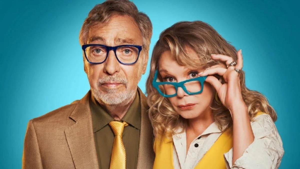 Luis Brandoni debió suspender una función de teatro debido a un problema de salud.&nbsp;