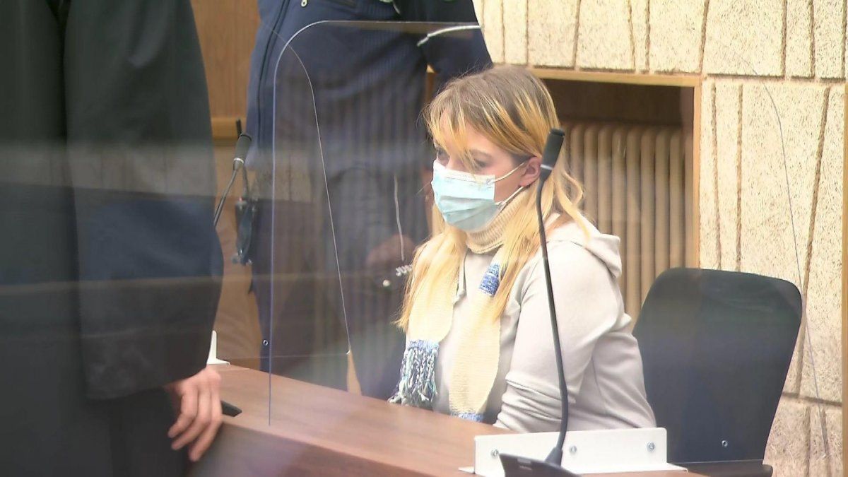 El marido la dejó por la vecina y se vengó asesinando a 5 de sus 6 hijos