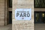 Asoem definió un paro por 48 horas en todo el Departamento La Capital. Asoem definió un paro por 48 horas en todo el Departamento La Capital.