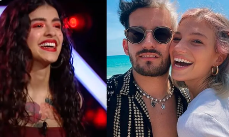 Denuncian que una de las seleccionadas de La Voz es amiga de Stefi Roitman, la novia del jurado Ricky Montaner Denuncian que una de las seleccionadas de La Voz es amiga de Stefi Roitman, la novia del jurado Ricky Montaner