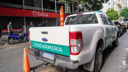Múltiples allanamientos en Rosario por pistas de lavado de dinero narco