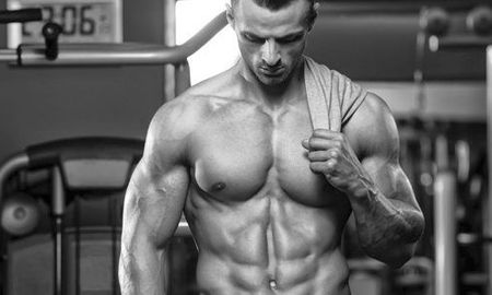 Cómo evitar pérdida de masa muscular