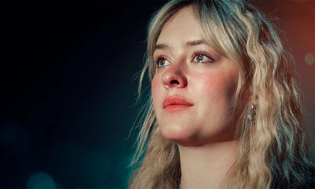 Una parte de ti: la emotiva película llena de drama que es todo un éxito en Netflix Una parte de ti: la emotiva película llena de drama que es todo un éxito en Netflix