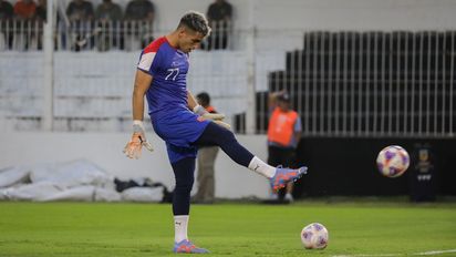 Santiago Mele se despidió de Unión y pone rumbo a Colombia para sumarse a Junior de Barranquilla
