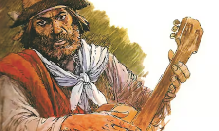Día de la Tradición, por qué se celebra hoy, 10 de noviembre Día de la Tradición, por qué se celebra hoy, 10 de noviembre