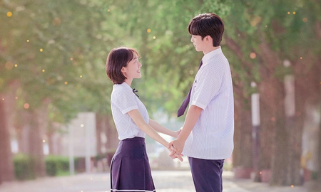 La romántica serie coreana de Netflix que tiene 24 episodios y tenés que ver La romántica serie coreana de Netflix que tiene 24 episodios y tenés que ver