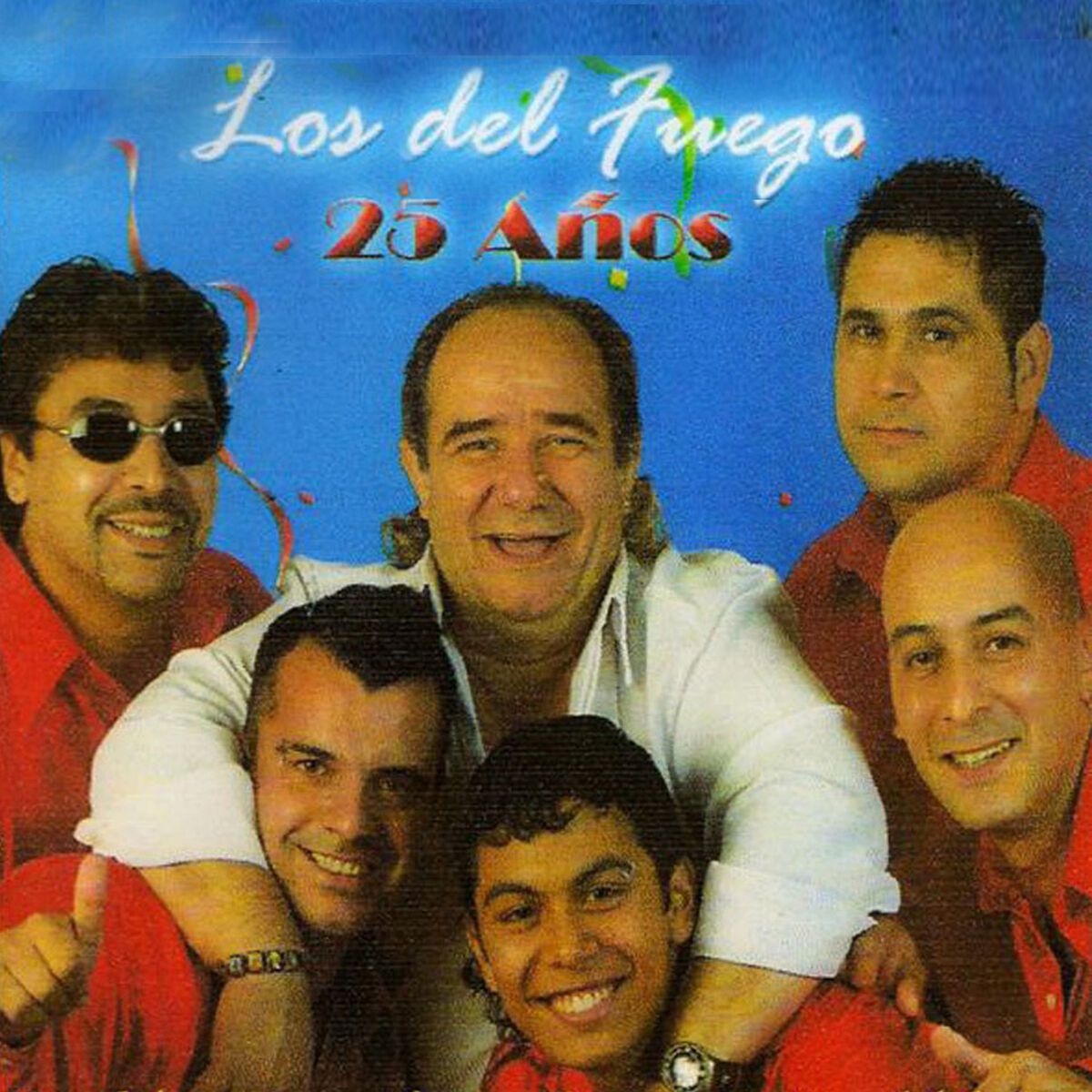 La canción de cumbia santafesina "Jurabas Tú" de "Los del Fuego", se metió entre las 30 más escuchadas de Argentina. La canción de cumbia santafesina "Jurabas Tú" de "Los del Fuego", se metió entre las 30 más escuchadas de Argentina.