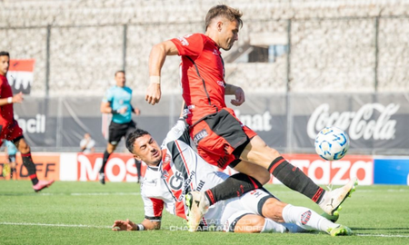 Chacarita vs. Colón, por la fecha 12 de la Primera Nacional 2025. Chacarita vs. Colón, por la fecha 12 de la Primera Nacional 2025.