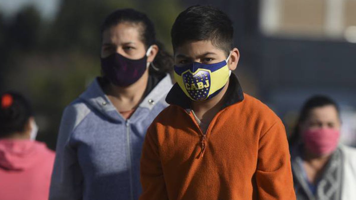 Time ubica a la Argentina&nbsp;entre las 11 naciones del mundo que actuaron de manera m&aacute;s r&aacute;pida y eficaz para afrontar la&nbsp;pandemia&nbsp;de&nbsp;coronavirus