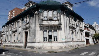 La causa tramita en la Justicia federal de Santa Fe