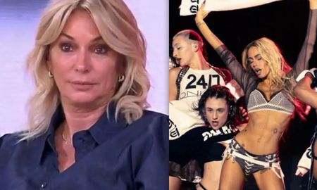 yanina latorre revelo el sueldo de los bailarines de tini stoessel: ¿cuanto cobran? yanina latorre revelo el sueldo de los bailarines de tini stoessel: ¿cuanto cobran?