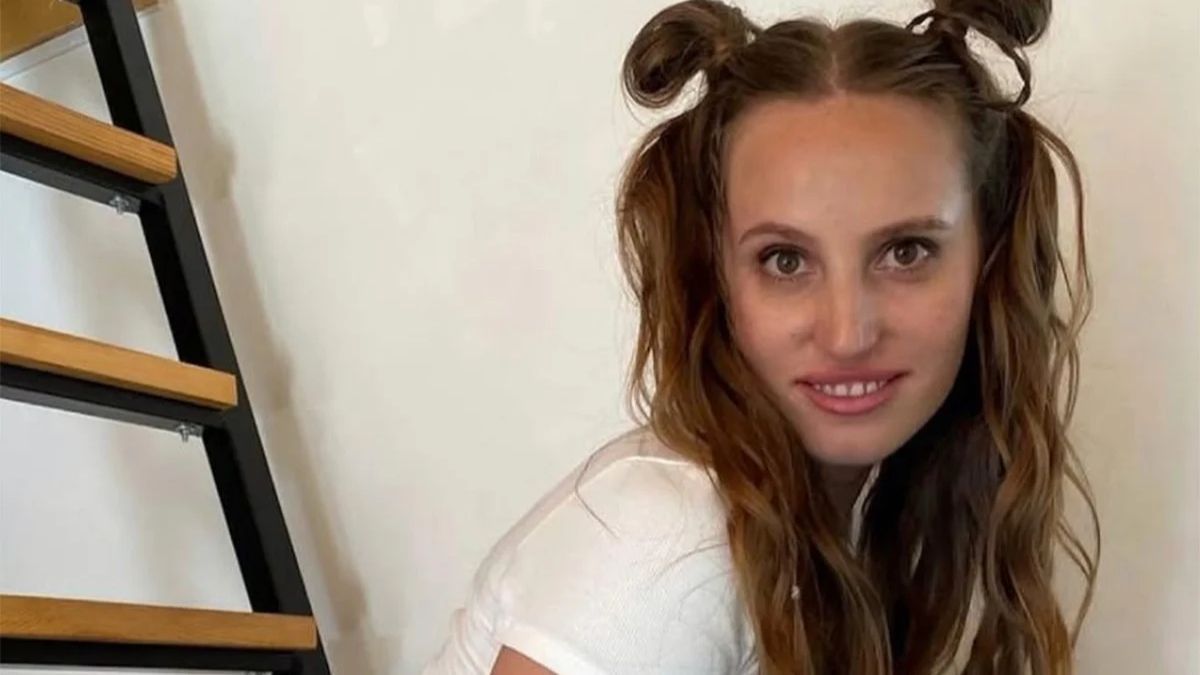 Una influencer que fue recientemente madre sufrió un tremendo accidente.&nbsp;