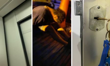 Ocurrió en inmediaciones de Esquiú y 4 de Enero, en el norte de Santa Fe. El ladrón usó una llave sustraída para entrar y salir durante tres noches. Ocurrió en inmediaciones de Esquiú y 4 de Enero, en el norte de Santa Fe. El ladrón usó una llave sustraída para entrar y salir durante tres noches.