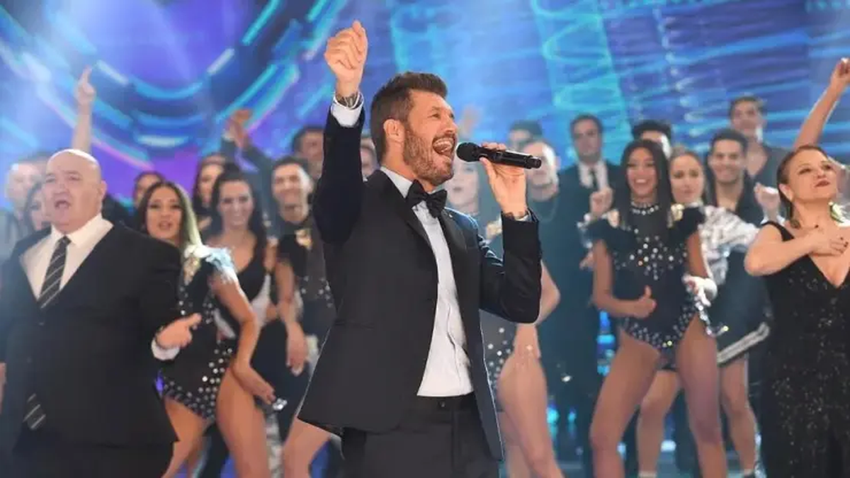 Vuelve el Marcelo Tinelli: qué se sabe sobre el Bailando 2023