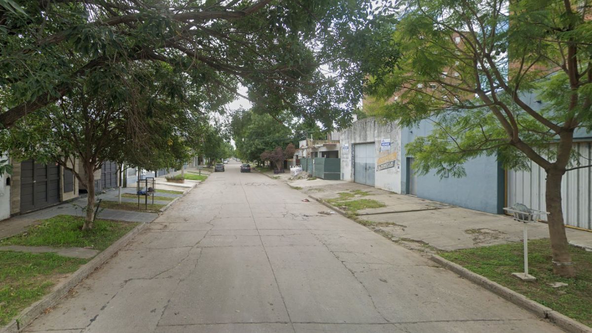 &nbsp;Delincuentes ingresaron a un departamento en Belgrano al 4300 de Santa Fe mientras sus ocupantes no estaban.&nbsp;