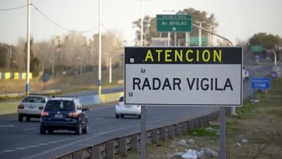 Multas de tránsito: cuáles son los requisitos que deben cumplir para ser válidas