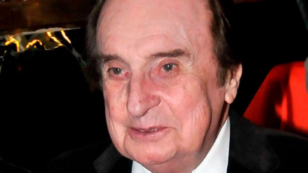 Publican el video que Santiago Bal grabó como despedida antes de morir