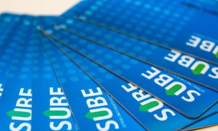 Qué celulares permiten cargar la tarjeta SUBE Qué celulares permiten cargar la tarjeta SUBE