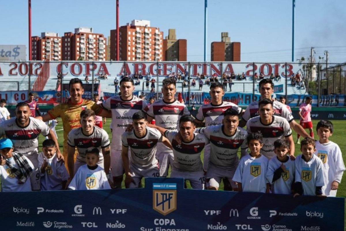 Las cuatro finales que le quedan a Colón en la Copa de la Liga Profesional.