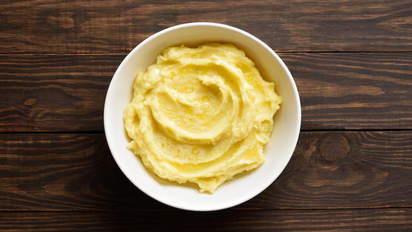 Cómo hacer un puré de papas bien cremoso: el truco del chef Joan Roca para una textura única