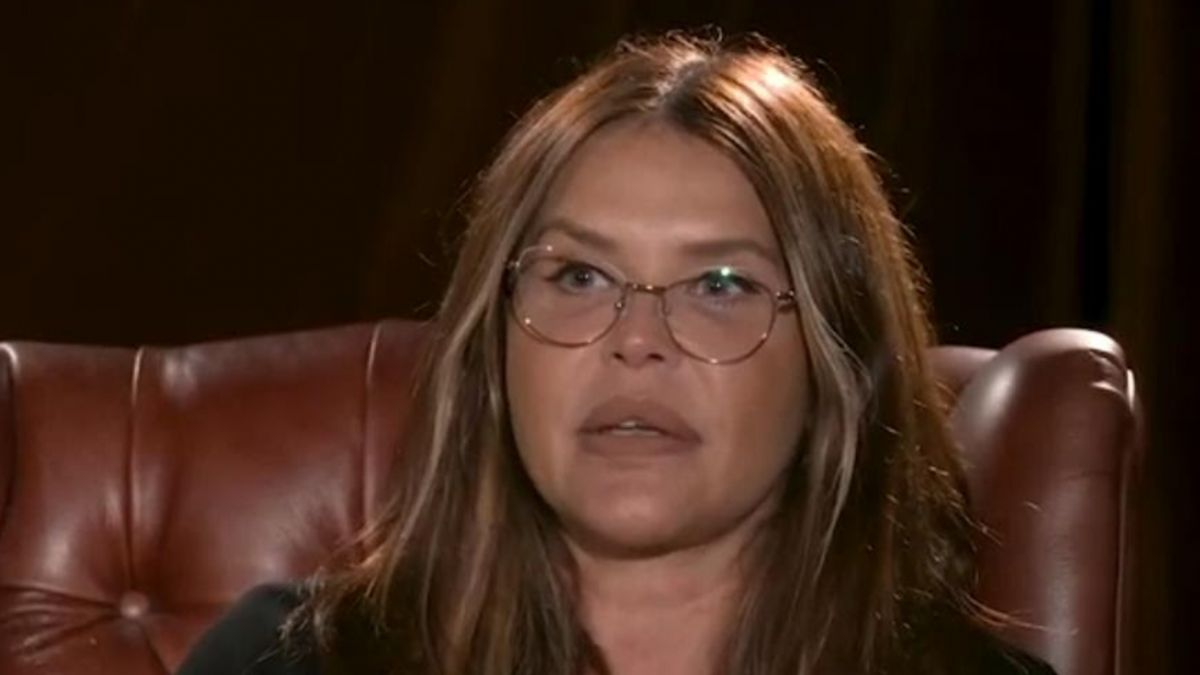 Nazarena Vélez recordó el día en que tuvo una sobredosis por tomar demasiadas pastillas y recalcó las implacables críticas que recibió cuando dejó de consumir.