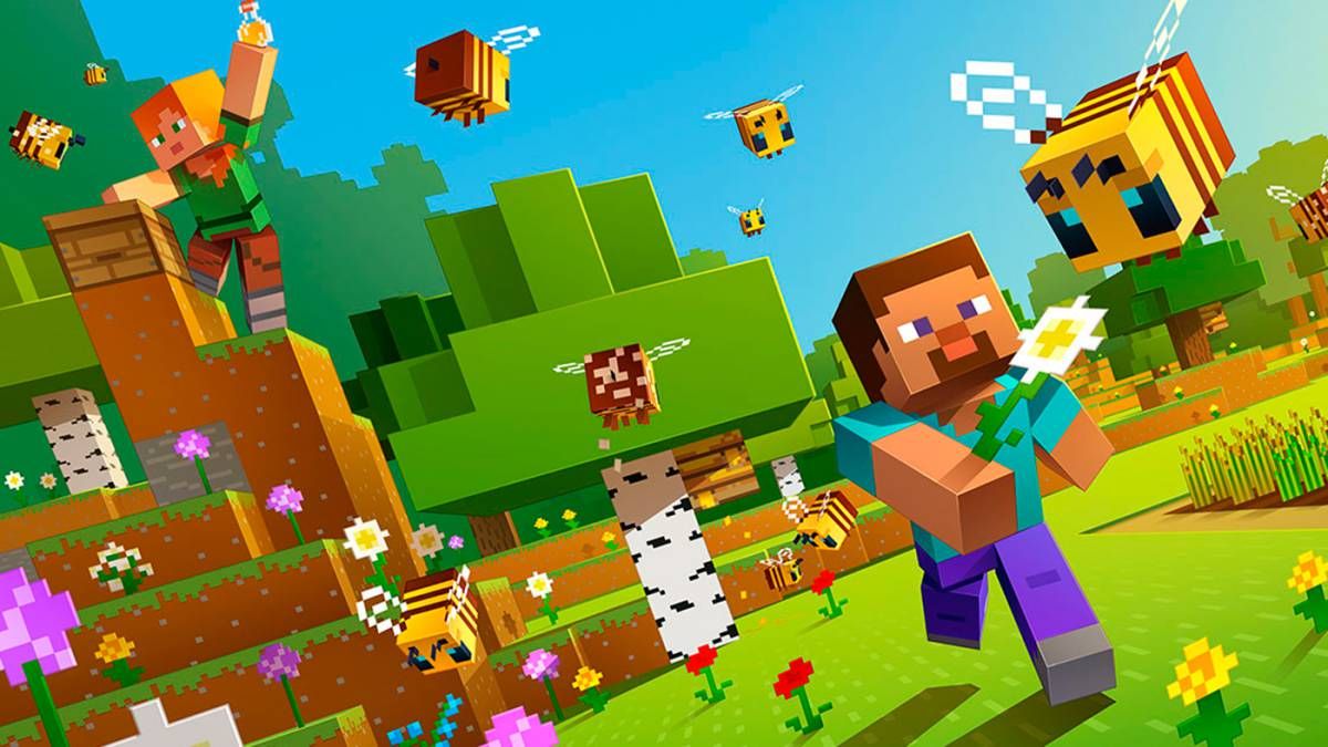 Las mejores semillas de Minecraft para explorar en 2021