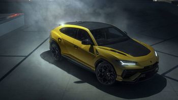 Cuanto cuesta el Lamborghini Urus en julio de 2025 en Argentina
