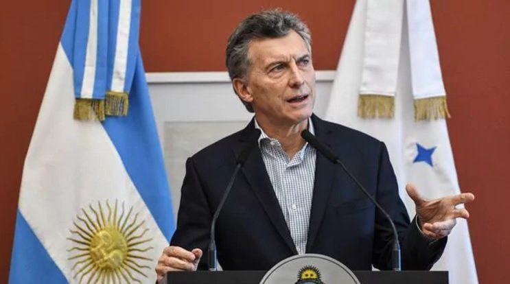 Macri presentará hoy su plan de reformas económicas e institucionales