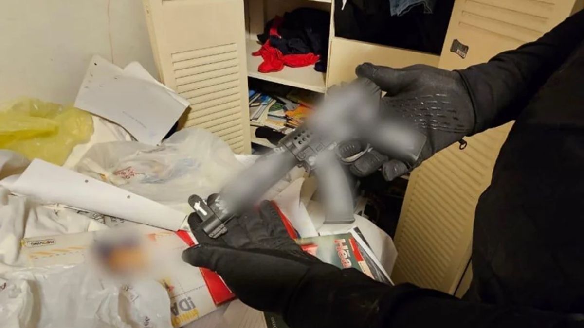 La jueza Mar&iacute;a Servini orden&oacute; peritajes psiqui&aacute;tricos para evaluar el estado mental del joven acusado de &ldquo;intimidaci&oacute;n p&uacute;blica&rdquo;.