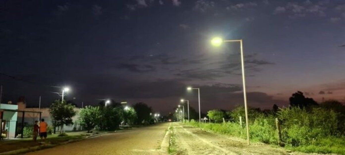 Dos hombres fueron trasladados a la comisaría