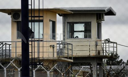 acusan a dos penitenciarios de facilitar un crimen narco dentro de la carcel de pinero acusan a dos penitenciarios de facilitar un crimen narco dentro de la carcel de pinero